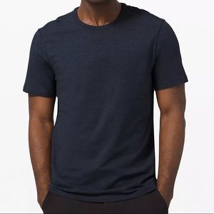 Lululemon 5 Year Basic Tee